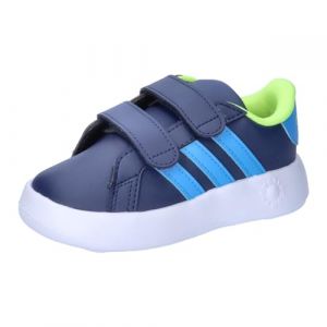 Adidas Baskets b&eacute;b&eacute; Grand Court 2.0