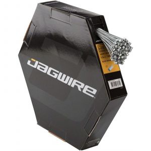 Jagwire Câble de frein Workshop-1.5x2000mm-SRAM/Shimano 100pcs