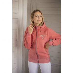 Image de Sweatshirt femme P&eacute;n&eacute;lope Meiwenty