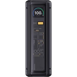 Xiaomi Batterie externe P03 25 000 mAh 212 W HyperCharge 3 ports, charge rapide, affichage numérique