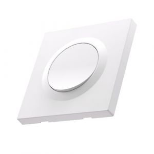 Sonoff Orb-MW1 Interrupteur mural intelligent Matter, Wi-Fi 2,4GHz, Interrupteur &agrave; lumi&egrave;re 1-gang, Neutre Requis, compatible avec Apple Home/Alexa/Google Home, Charge 10A