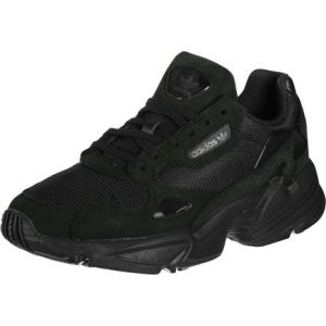 Adidas Originals Falcon Femme, Noir - Taille 36