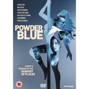 Powder Blue
