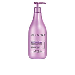 L'Or&eacute;al Shampooing Lissage Intense Liss Unlimited 500ml