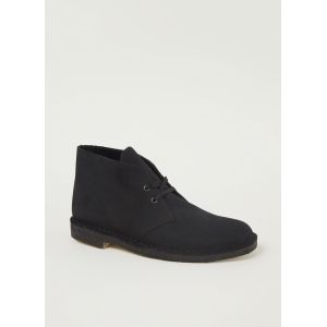 Clarks Originals Desert Boot, 45 EU, homme, noir