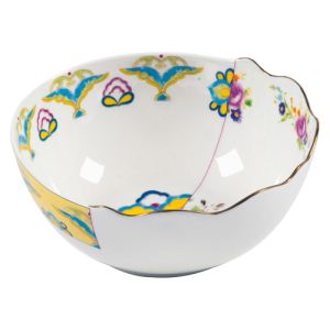 Seletti Coupelle Hybrid en porcelaine