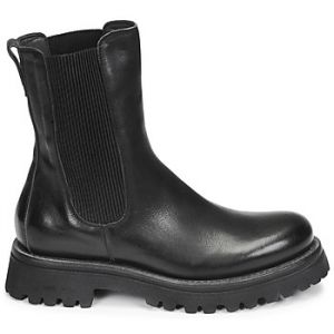 MOMA Boots - Noir - Taille 37,38,39,40,41
