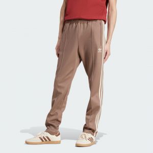 Adidas Pantalon - Couleur EU S,EU M,EU L - Taille Marron