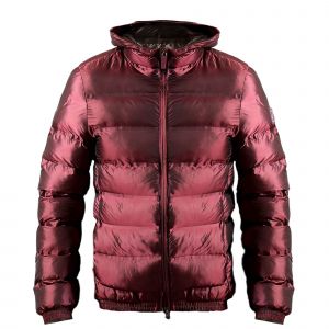 Doudoune Givova Master