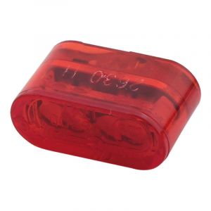 Highsider Feu arrière moto Little Star-MX PRO Module