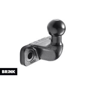 Brink Attelage Voiture pour NISSAN: Primastar, NV300 & RENAULT: Trafic & FIAT: Talento & OPEL: Vivaro (Ref: 4021900)