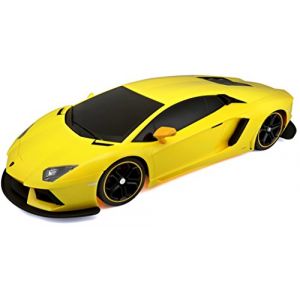 voiture radiocommandée lamborghini