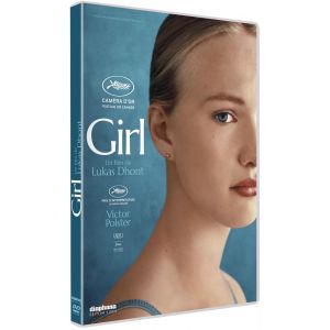 Girl [DVD]