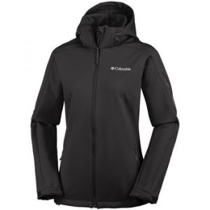 Columbia Sportswear 1685381 Blouson Femme, Noir, FR : L (Taille Fabricant : L)