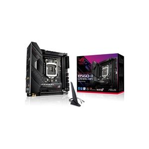Asus ROG STRIX B560-I GAMING WIFI