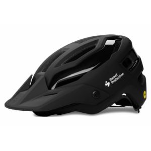 Image de Sweet Protection Casque trailblazer mips noir s m 53 56 cm