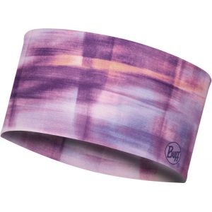Buff Coolnet UV+ Bandeau Femme, rose Bandeaux