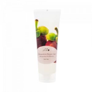 100% Pure Shower Gel - Mangosteen