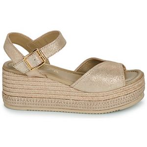 Unisa Sandales KALTON Doré - Taille 37