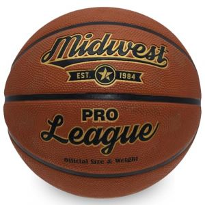 Midwest Basketball Pro League