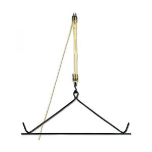 Image de Suspente De D&eacute;pe&ccedil;age 200kg + Corde De 12m