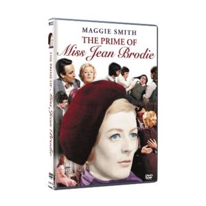 The Prime of Miss Jean Brodie