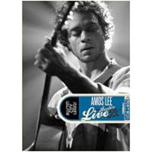 Amos Lee : Live From Austin Tx