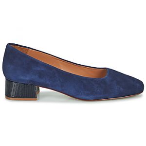 JB Martin Chaussures escarpins TONIQUE - Couleur 36,37,38,39,40,41 - Taille Bleu