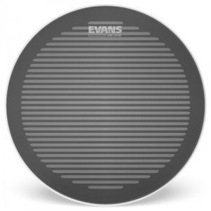 Evans TT13DB1S - Peau de Frappe pour Caisse Claire dB One, 13 pouces
