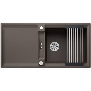 Blanco Adira Évier de cuisine, 527624, XL 6 S