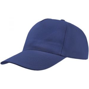 Atlantis Land Lot de 2 casquettes START - Adulte (Taille unique) (Bleu roi) - UTAB425