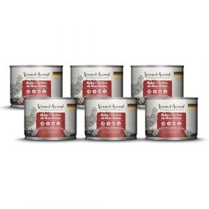 Venandi Animal - Huhn als Monoprotein