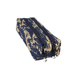 Trousse double enfant Pol Fox Lion