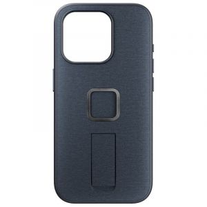 Peak design Everyday Loop Case iPhone 15 Pro v2 Midnight M-LC-BK-MN-2
