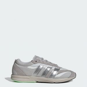 Image de Adidas Chaussures Lightblaze LP gris vert femme - 38(2/3)