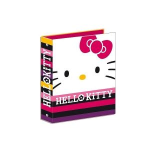 Sanrio HELKITST RDC3 HK STRIP CLASSEUR A4