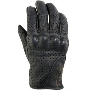 Image de Ixon RS Idol HP - Gants moto été en cuir de chèvre pour femme