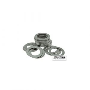 Rondelle calage variateur stage6 adapt booster/bw's/nitro/sr50/f12 (p/ arbre de 13)