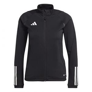 Image de Adidas Mixte enfant Tiro 23 Competition Training Top Tracksuit Jacket, Noir, 5-6 ans EU