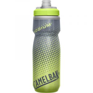 Camelbak Podium Chill - Bidon Yellow Dot 620 ml
