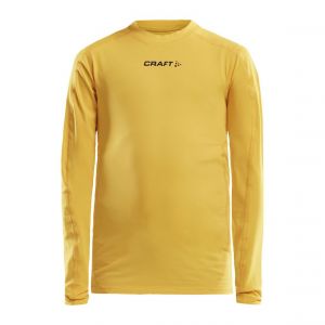 Craft Maillot compression enfant pro control LS