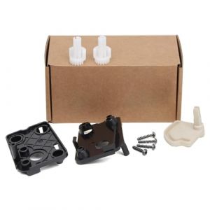 Kit réparation de volet de ventilateur climatisation bi-zone 307 BERLINE BREAK COUPE C4 BERLINE BREAK OEM 1607044080 6450.XZ (Autocraft France, neuf)