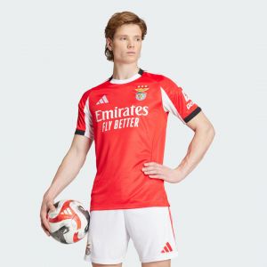 Adidas Maillot Domicile Benfica 25/26