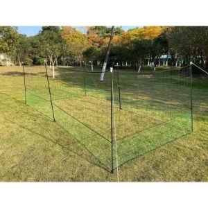 Zolux Kit filet cloture a poules 12m