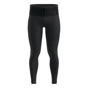 Odlo X-Alp Cargo Winter Collant De Course Hommes - Noir, Taille XXL
