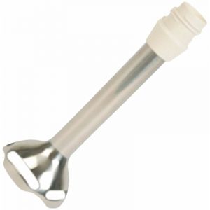 Seb Pied mixer inox (SS-193940) Robot m&eacute;nager moulinex