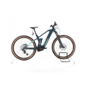 Cube Bike Stereo hybrid 140 hpc race velo electrique carbon bon etat