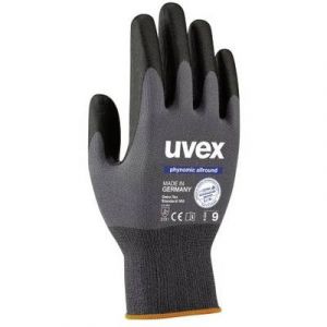 Image de Uvex GANTS DE TRAVAIL TAILLE: 6 PHYNOMIC ALLROUND 6004906 1 PAIRE