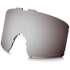 Oakley Accessoire sport Ecran Line Miner Prizm Black Iridium 101-643-010 Autres - Taille Unique