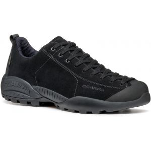 Scarpa Mojito GTX Chaussures, noir EU 39 Chaussures loisir